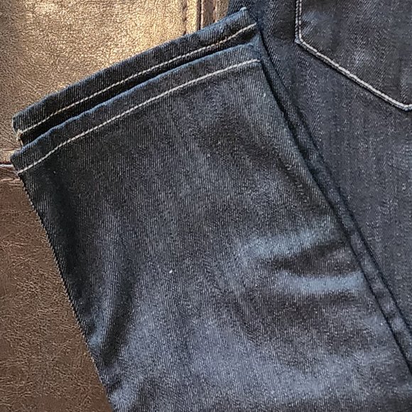 Hudson Low Rise Skinny Jeans Size 27 - Picture 7 of 7